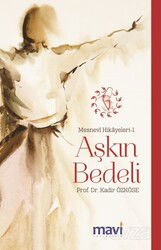 Aşkın Bedeli - Mavi Yayıncılık (Fatih)