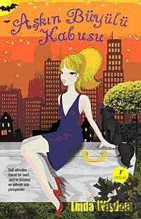 Aşkın Büyülü Kabusu - Artemis Yayınları