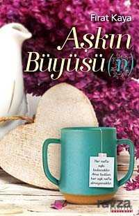 Aşkın Büyüsün - Kariyer Yayıncılık