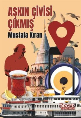 Aşkın Çivisi Çıkmış - 1