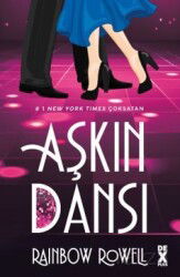 Aşkın Dansı - Dex Yayınevi