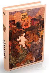 Aşkın -De Hali (Ciltli) - Epsilon Yayınları