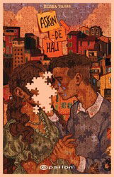 Aşkın -De Hali (Karton Kapak) - Epsilon Yayınları