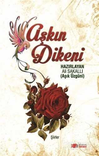 Aşkın Dikeni - Berikan Yayınevi