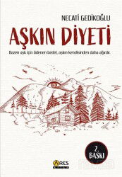 Aşkın Diyeti - Ares Kitap