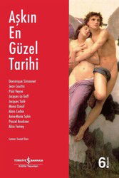 Aşkın En Güzel Tarihi - İş Bankası Yayınları
