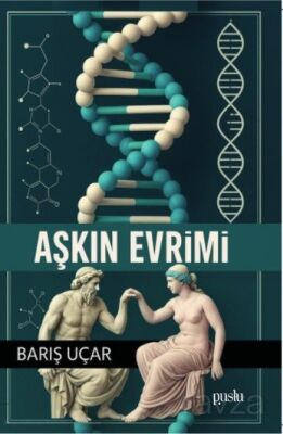 Aşkın Evrimi - 1