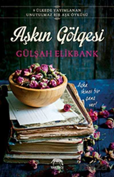 Aşkın Gölgesi - 1