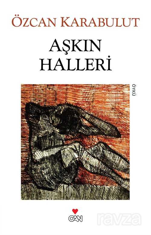 Aşkın Halleri - Can Yayınları