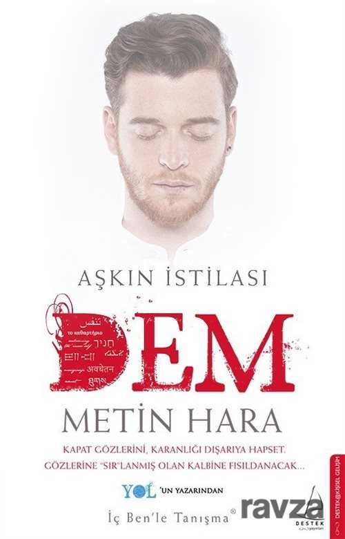 Aşkın İstilası - Dem - Destek Yayınları