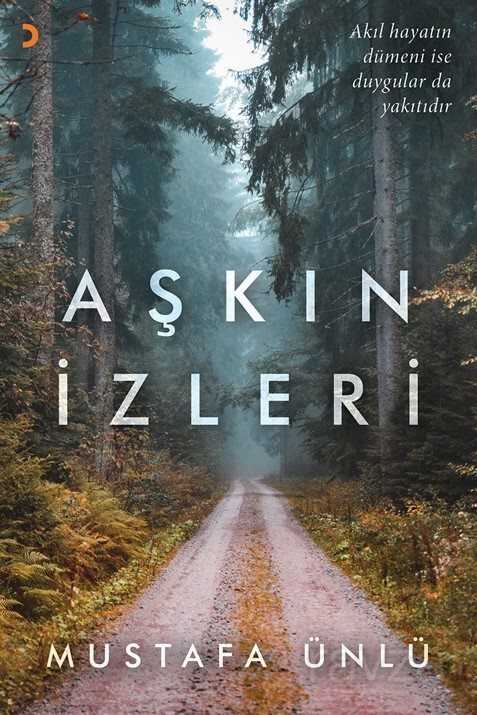 Aşkın İzleri - 1