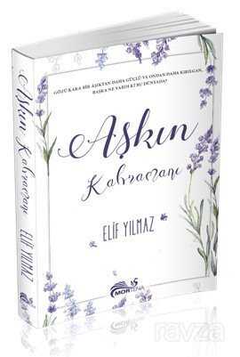 Aşkın Kahramanı - Mortena Yayınları