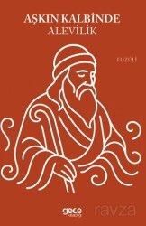 Aşkın Kalbinde Alevilik - Gece Kitaplığı