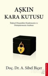 Aşkın Kara Kutusu - Destek Yayınları