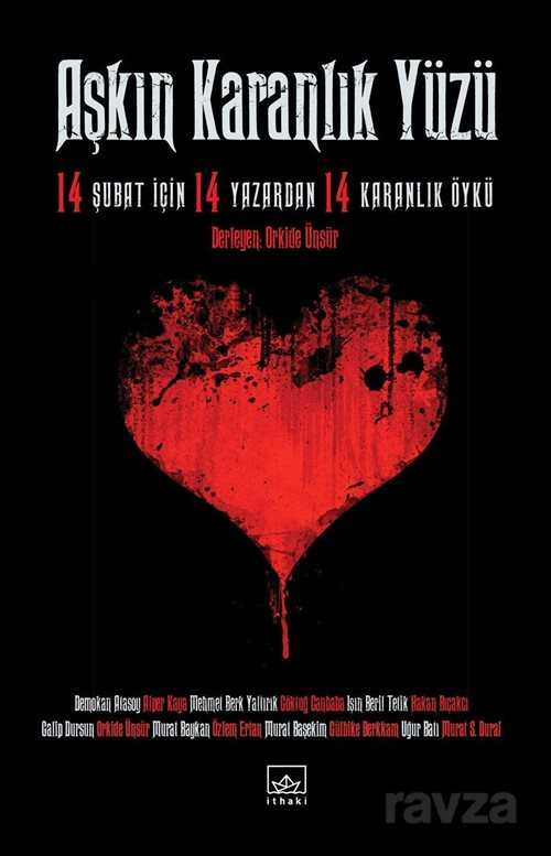 Aşkın Karanlık Yüzü - 1
