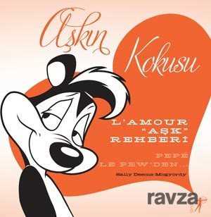 Aşkın Kokusu (Ciltli) - Artemis Yayınları