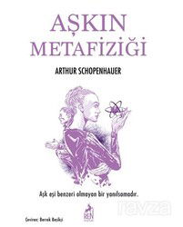 Aşkın Metafizigi - Ren Kitap