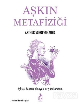 Aşkın Metafizigi - 1