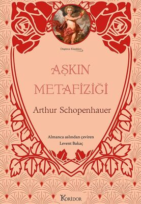 Aşkın Metafiziği - 1