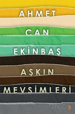 Aşkın Mevsimleri - 1