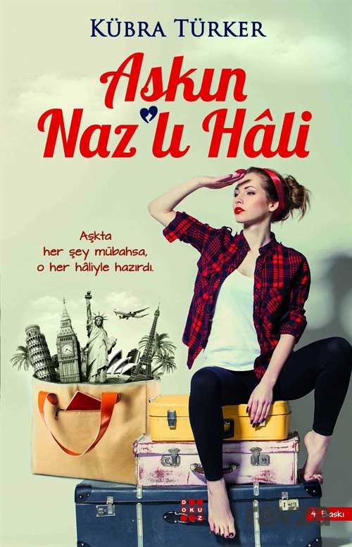 Aşkın Nazlı Hali - 1