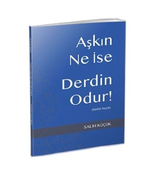 Askin Ne Ise Derdin Odur - 1