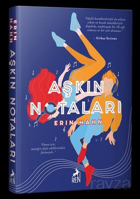 Aşkın Notaları - 1