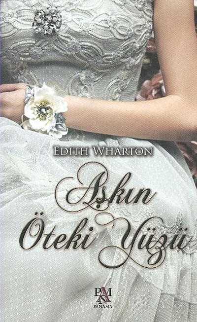 Aşkın Öteki Yüzü - Panama Yayıncılık