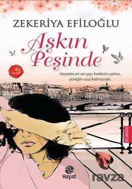 Aşkın Peşinde - Hayat Yayınları