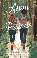 Aşkın Peşinde - Martı Kitabevi