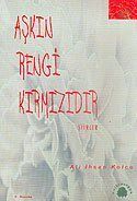 Aşkın Rengi Kırmızıdır - 1