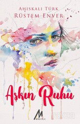 Aşkın Ruhu - Metro Yayınevi