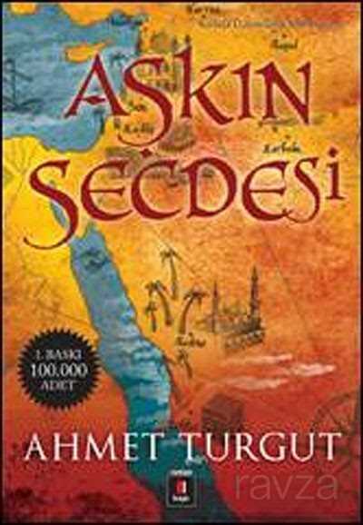 Aşkın Secdesi - Kapı Yayınları