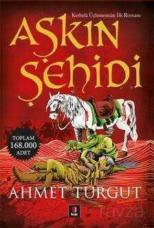 Aşkın Şehidi - Kapı Yayınları