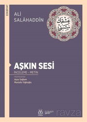 Aşkın Sesi (İnceleme - Metin) - DBY Yayınları