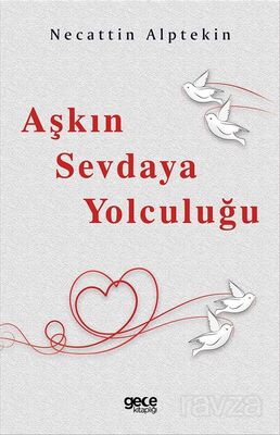 Aşkın Sevdaya Yolculuğu - 1