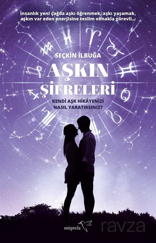 Aşkın Şifreleri - Müptela Yayınları