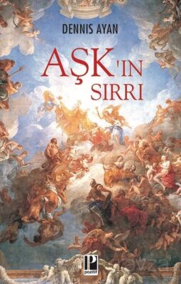 Aşk'ın Sırrı - 1