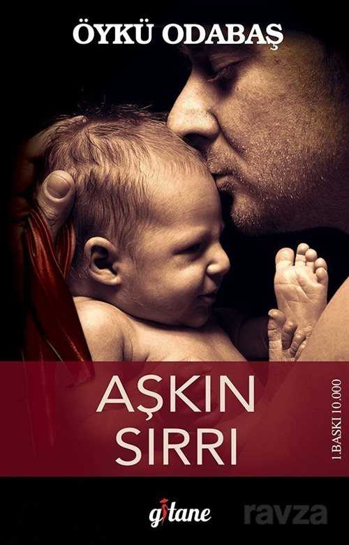 Aşkın Sırrı - Gitane Kitap
