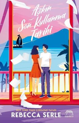 Aşkın Son Kullanma Tarihi - 1