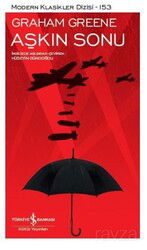 Aşkın Sonu - İş Bankası Yayınları
