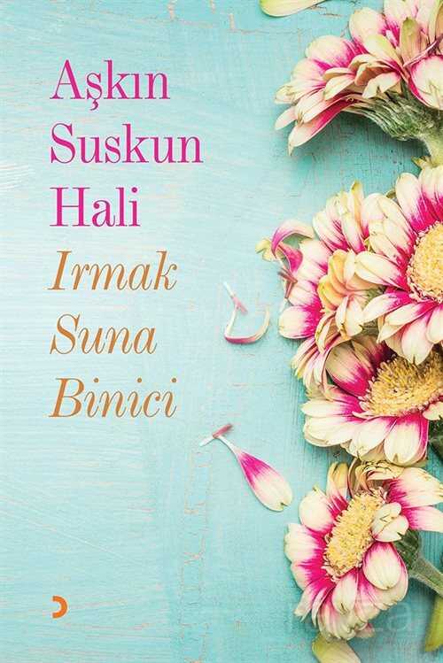 Aşkın Suskun Hali - 1