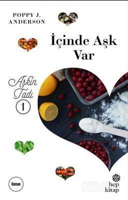 Aşkın Tadı 1 / İçinde Aşk Var - 1