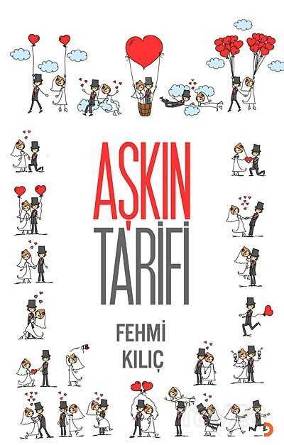 Aşkın Tarifi - 1