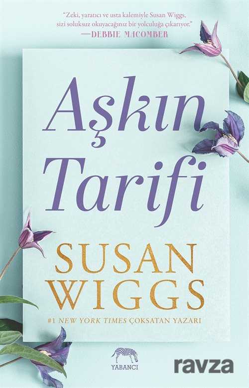 Aşkın Tarifi - Yabancı Yayınları