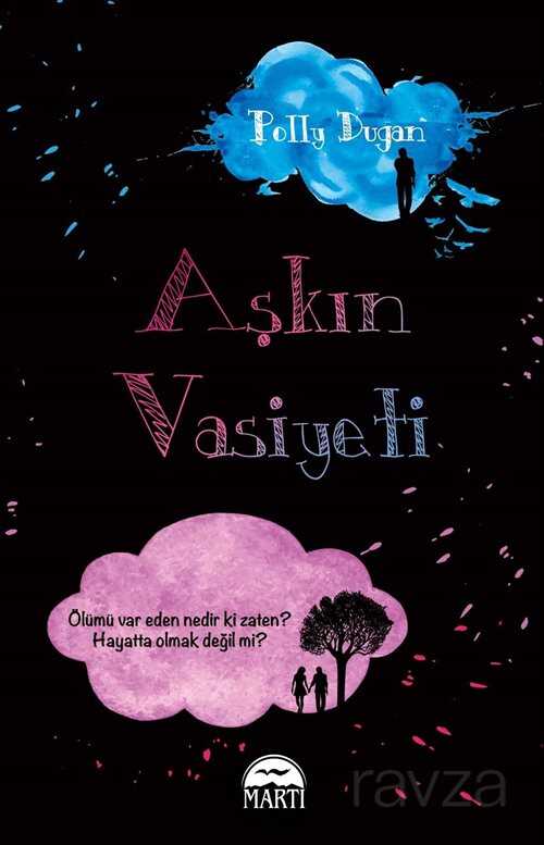 Aşkın Vasiyeti - 1