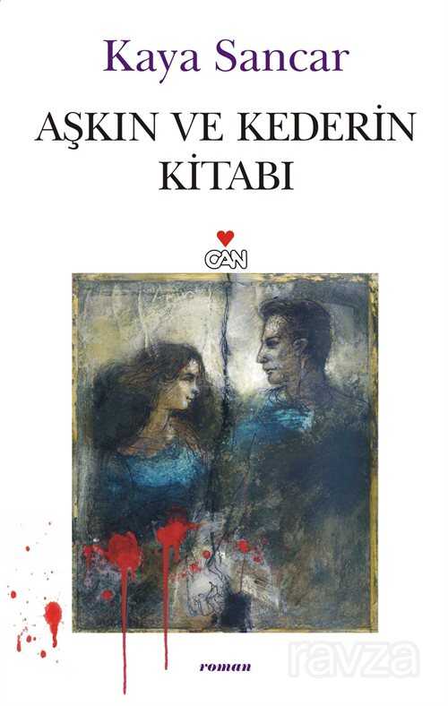 Aşkın ve Kederin Kitabı - 1