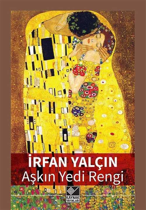 Aşkın Yedi Rengi - Kaynak Yayınları