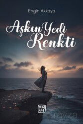 Aşkın Yedi Renkti - Kutlu Yayınevi