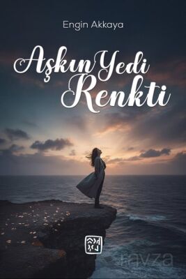 Aşkın Yedi Renkti - 1